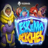 Bocoran RTP Slot Yggdrasil Eskimo Riches